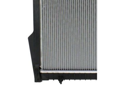 Mopar 52029043AD Engine Cooling Radiator