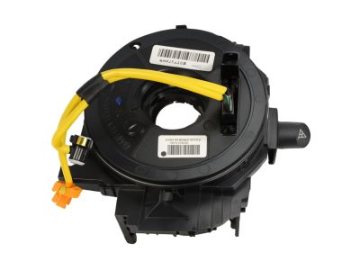 Mopar 68241522AC Module-Steering Control