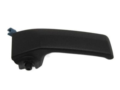 Mopar 68044818AA Handle-Door Interior