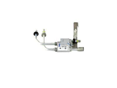 Mopar 68359847AB Toc Assembly-Oil Cooler Pressure And Ret