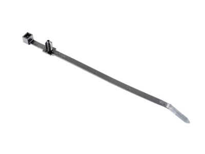 Mopar 68149654AA Clip-Fuel Bundle
