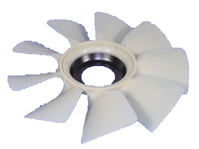 Mopar 52028878AB Fan-Cooling