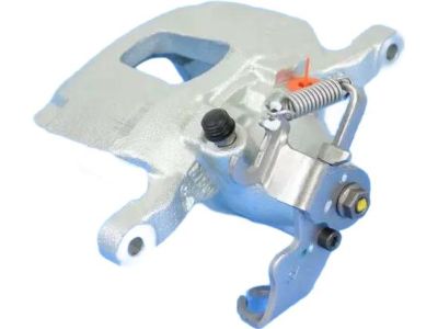 Mopar 68144206AC CALIPER-Disc Brake
