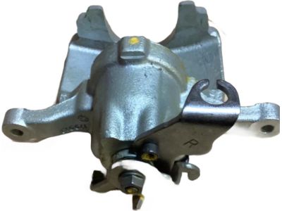 Mopar 68144206AC CALIPER-Disc Brake