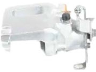Mopar 68144206AC CALIPER-Disc Brake