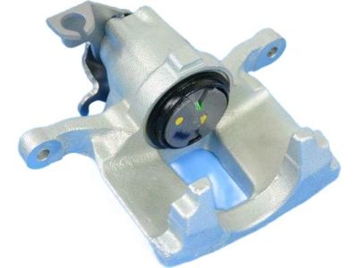 Mopar 68144206AC CALIPER-Disc Brake