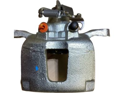 Mopar 68144206AC CALIPER-Disc Brake