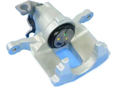Mopar 68144206AC CALIPER-Disc Brake