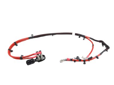 Mopar 68380188AD BATTERY POSITIVE
