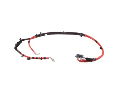 Mopar 68380188AD BATTERY POSITIVE
