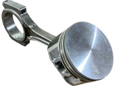 Mopar 5018627AD Piston