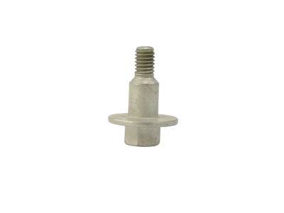 Mopar 6512600AA Bolt-Hex FLANGE Head