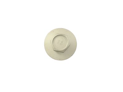 Mopar 6512600AA Bolt-Hex FLANGE Head