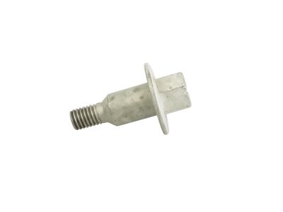 Mopar 6512600AA Bolt-Hex FLANGE Head