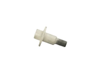 Mopar 6512600AA Bolt-Hex FLANGE Head