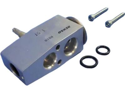Mopar 68417140AA Valve-A/C Expansion