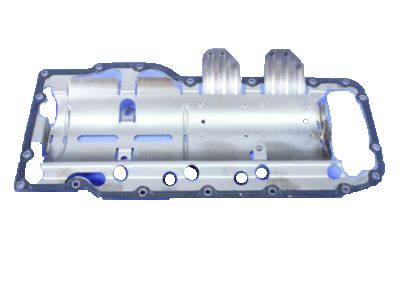 Mopar 5135798AB Gasket Kit-Engine