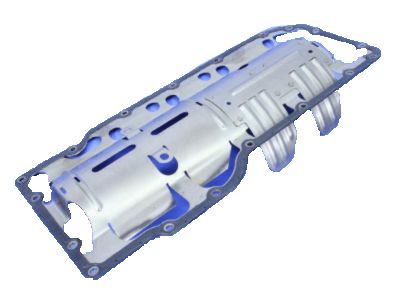Mopar 5135798AB Gasket Kit-Engine