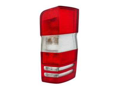Mopar 68012882AB Lamp-Tail Stop Turn