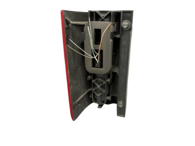 Mopar 68012882AB Lamp-Tail Stop Turn