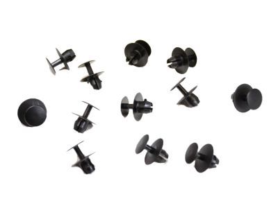 Mopar 5103921AA Rivet