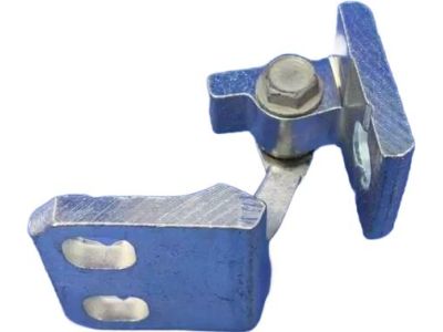 Mopar 68082440AD Door Lower Hinge