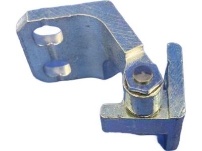 Mopar 68082440AD Door Lower Hinge