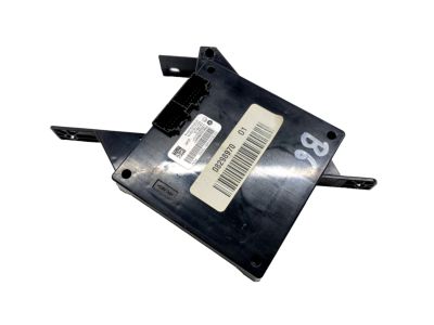 Mopar 68052899AH Receiver-Passive Entry