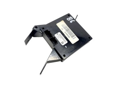 Mopar 68052899AH Receiver-Passive Entry