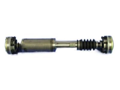 Mopar 68022105AC Rear Drive Shaft