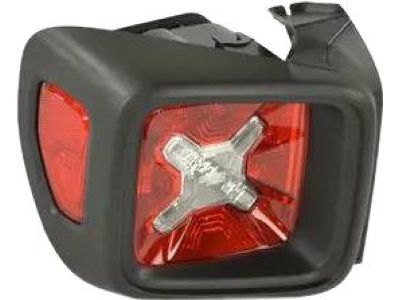Mopar 68429903AA Lamp-Tail