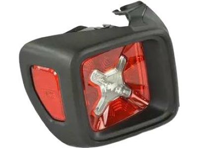 Mopar 68429903AA Lamp-Tail