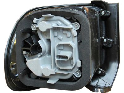Mopar 68429903AA Lamp-Tail