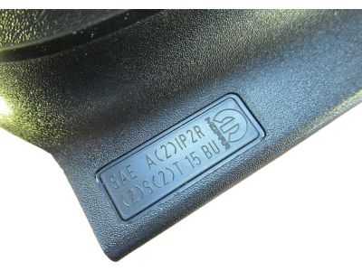 Mopar 68429903AA Lamp-Tail