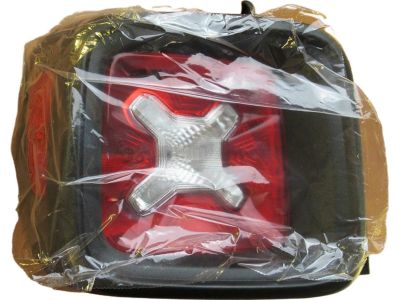 Mopar 68429903AA Lamp-Tail