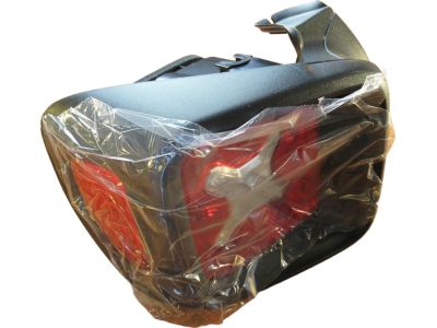Mopar 68429903AA Lamp-Tail
