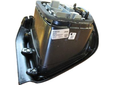 Mopar 68429903AA Lamp-Tail