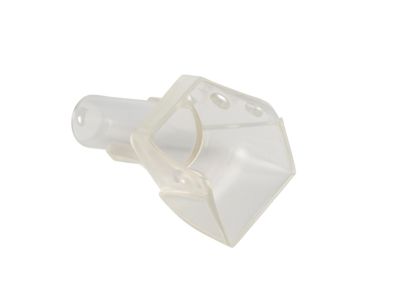 Mopar 68266064AA Shield-Side Pocket