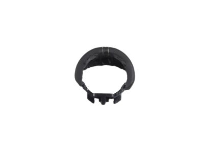 Mopar 7HW301A6AA BEZEL-INSTRUMENT PANEL