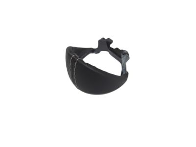 Mopar 7HW301A6AA BEZEL-INSTRUMENT PANEL