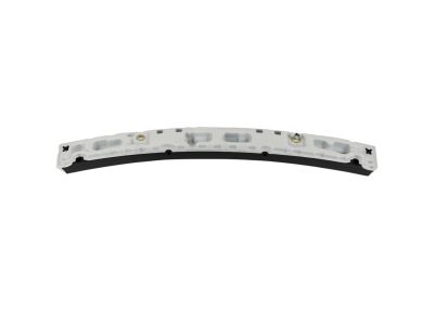 Mopar 5113097AB Beam-Rear Bumper