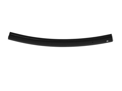 Mopar 5113097AB Beam-Rear Bumper