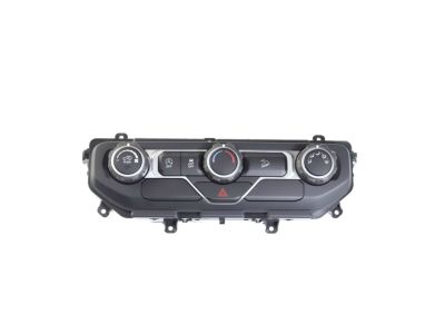 Mopar 6SZ13DX9AA Control