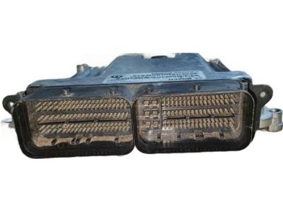 Mopar 68256850AA Powertrain Control Module