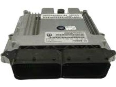Mopar 68256850AA Powertrain Control Module