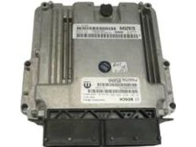 Mopar 68256850AA Powertrain Control Module