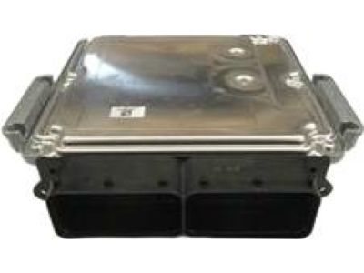 Mopar 68256850AA Powertrain Control Module
