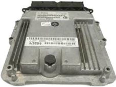 Mopar 68256850AA Powertrain Control Module