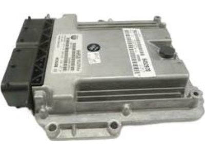 Mopar 68256850AA Powertrain Control Module