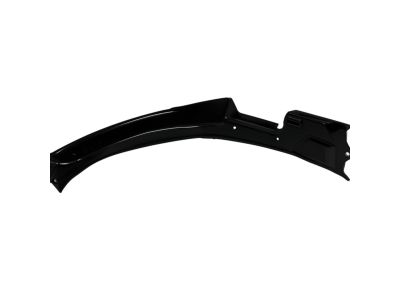 Mopar 55369398AA TROUGH-LIFTGATE Opening